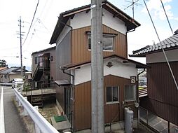 五反田アパート 7