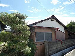 下山アパート2