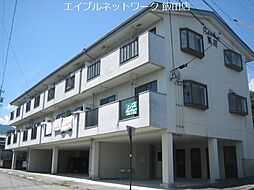 プレジデント高田 3-B