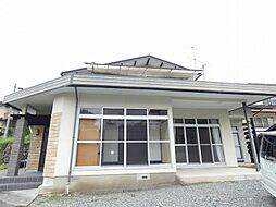 上郷別府戸建