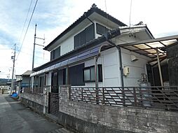 鋤柄貸家1号