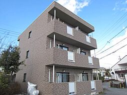 アーバニー殿岡 F