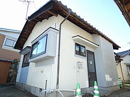森下アパートB