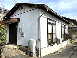 豊野大川様平屋　東