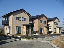 ラ・ネージュ須坂II11号