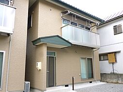 第三万屋ハイツC