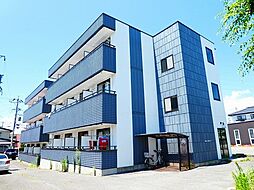 エクセルコートA棟