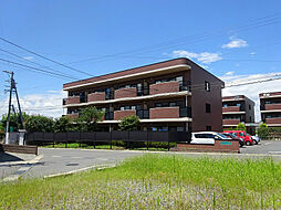 グリンビュー日滝C棟