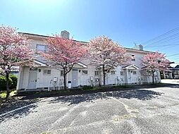 メゾン八木沢（メゾネット）