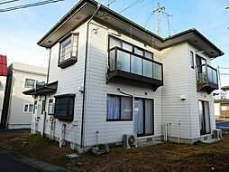 春木町メゾネット