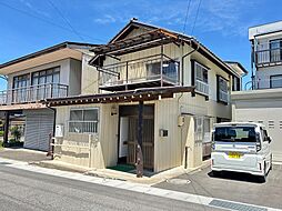 穂波温泉西湯ベランダ付戸建