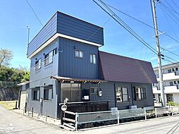 穂波温泉西湯ガレージ付戸建