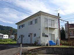 松川アパート