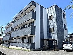エクセルコートA棟