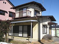玉川戸建
