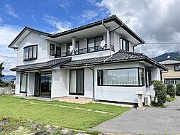 竹原戸建