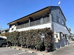 YILつくし野B棟