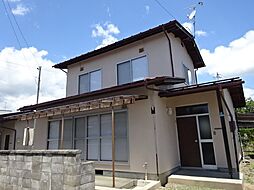 長野市桐原１丁目の一戸建て