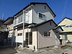 富田様戸建