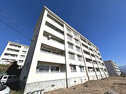 ヒルトップ長野4号棟