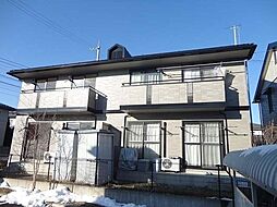 アーバンコート稲田D