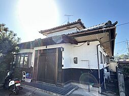 三輪戸建　西