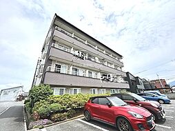 コーポ・ビッグウェイブS棟