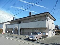 サンフラワーB棟