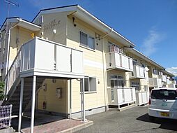 ケンハウス・グランシャリオ