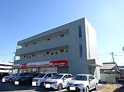 サンライズ東口