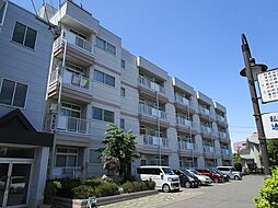 第3コーポシモダ