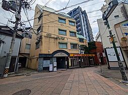 長野アーバンビル