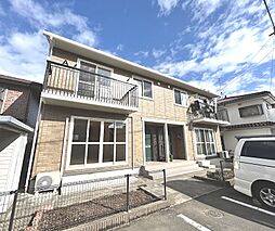 ベル・ジュ・メゾンA