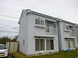 タウンアイリスE棟