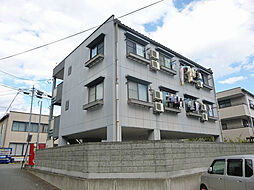 ドルフィン中御所B