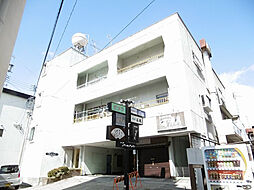 コーポパールハーバー