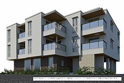 シャーメゾン　ルモラ