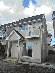 フォレストハイツD棟