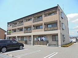 グレイスリバーサイドA棟