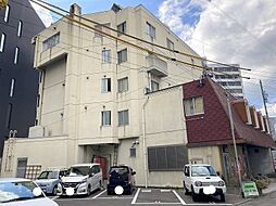 アルプスハイツ