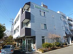 第2コーポシモダ