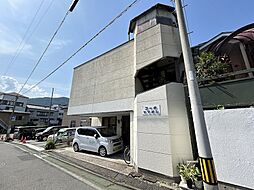 コーポ山岸