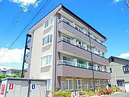 コーポ・ビックウェイブN棟