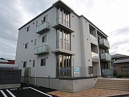 長野市若里３丁目