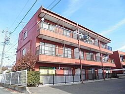 グリンディヒルズ桜井B棟