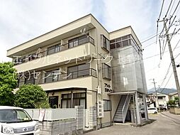 ブライト王神ハイツ