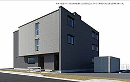 シャーメゾン妻科の杜