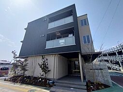 長野市大字栗田