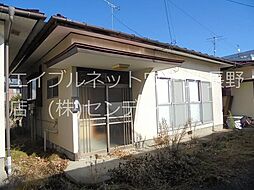 南堀土屋貸家 北中棟