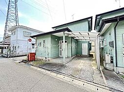 南堀貸住宅 C棟